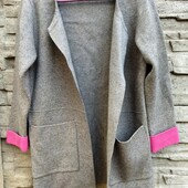 ❤️☀️❤️ Кардиган тёплый. Ставка=купить Сразу ⚡❗