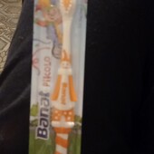 Зубная щетка