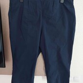 Шорти-бриджі розмір 52 європейський