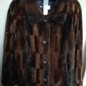Dennis Искуственная шубка под норку