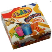 Гуаш Class 9 кол. 10 мл 7618 90мл