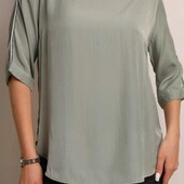 Розпродаж! Блуза хс ,хл