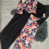 Shein curve, 2xl комбінезон