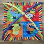 Развивающий коврик