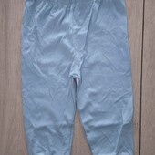 Піжамні штани Primark, 9-12М / 80см