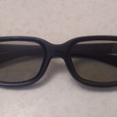 Детские 3D очки