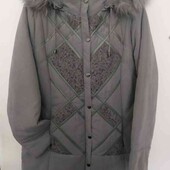 Куртка жіноча. Damart. Р. 42-44