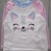 Флісова кофта Primark, 1,5-2р / 92см