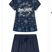 Пижама Peppers 122 /128