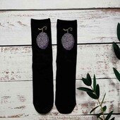 Тоненькі носочки Primark. Розмір 42-45