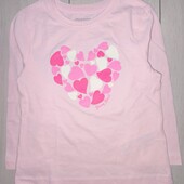 Піжамна кофта Primark, 2-3р / 98см