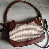 Сумка через плечо