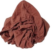 Простирадло х/б, простинь на резинках, John Lewis , 140х190х25см.,