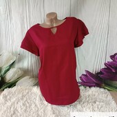 Блузка королівського рр