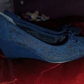 Туфли new look р 9/43