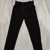 Теплі джинси на хутрі