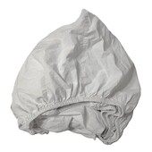 Простинь на кругов.резинці, M&Co, 135х190х29см