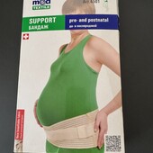 Бандаж до родовий та після. Стан нового
