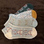 Бавовняні шкарпетки гарної якості