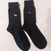 Дві пари! Набір! Шкарпетки Primark Розміри: 39/42, 43/45