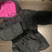 Куртка на холодную осень ,на рост 92-98