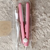 Плойка-гофре для прикореневого об'єму, міні у пластиковому кейсі.