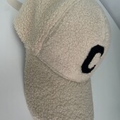 Кепка зимова