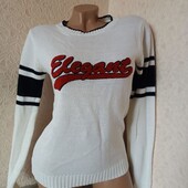 Кофта для дівчинки на 12-14 років (б/У). Акрил