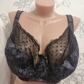 Не ношений! Красивий бюстгальтер на кісточках Freya 80J