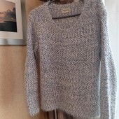 Кофта в'язана.