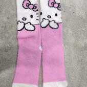 Primark яскраві теплі шкарпетки, р 35-38, лот 1 пара