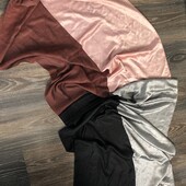 Шикарный весенний палантин,шелк с вискозой!