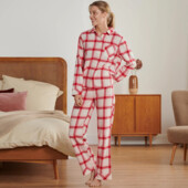 ♕ Якісні фланелеві штани від Tchibo (Німеччина) розмір наш 50-52(44 євро)