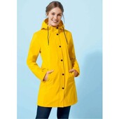 ♕ Якісна жіноча парка від Esmara, розмір наш 46-48(40 євро)