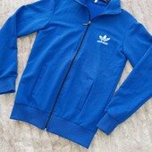 Кофта на замку adidas. М