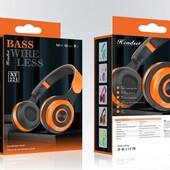 Новая беспроводная блютуз гарнитура