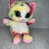 Мʼяка іграшка