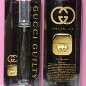Gucci Guilty 20 мл. Бесподобный, роскошный, восточно-цветочный аромат ❤️