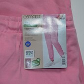 Спортивні штани з начосом esmara L 44\46