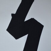 Колготи теплі на флісі L 44\46