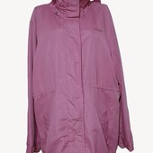 Вітровка, куртка, штормовка, Outdoor essentials, 4хL/5xL