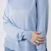 Базовый реглан Dunnes