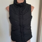 Безрукавка демісезонна