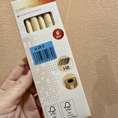 Набір олівців