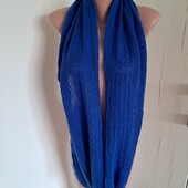 Шарф снуд