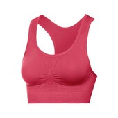 Функциональный топ  Crivit S evro 36/38+6 см замеры