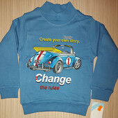 Гольф байка