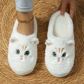 Женские комнатные тапочки отличного качества