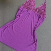 Еротычна коротенька ночная 44-46