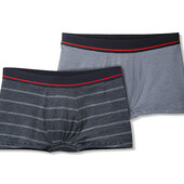 ♕ Якісні боксери з бавовни від Tchibo (Німеччина) розмір L